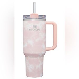 Stanley 40oz stainless steel Tumbler